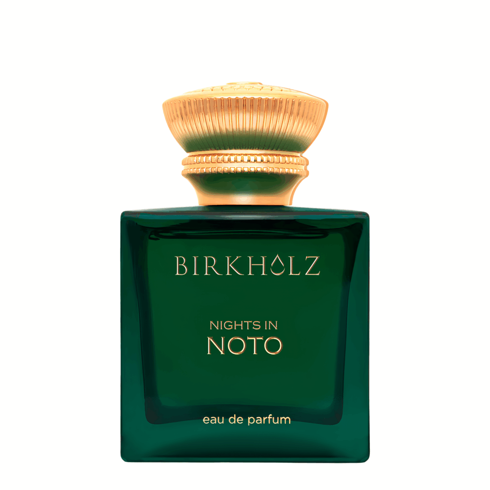 NIGHTS IN NOTO BIRKHOLZ