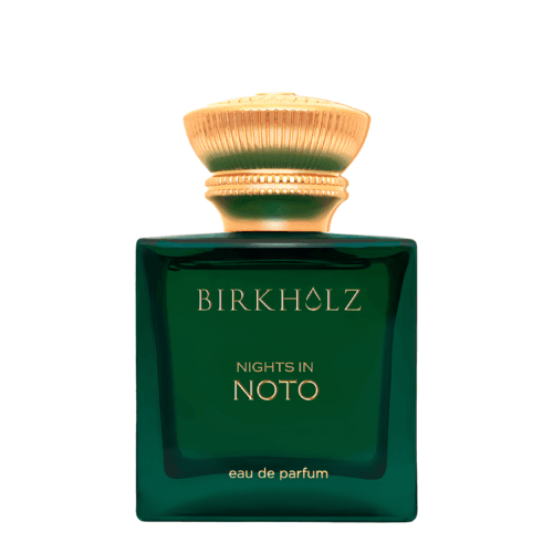 NIGHTS IN NOTO BIRKHOLZ