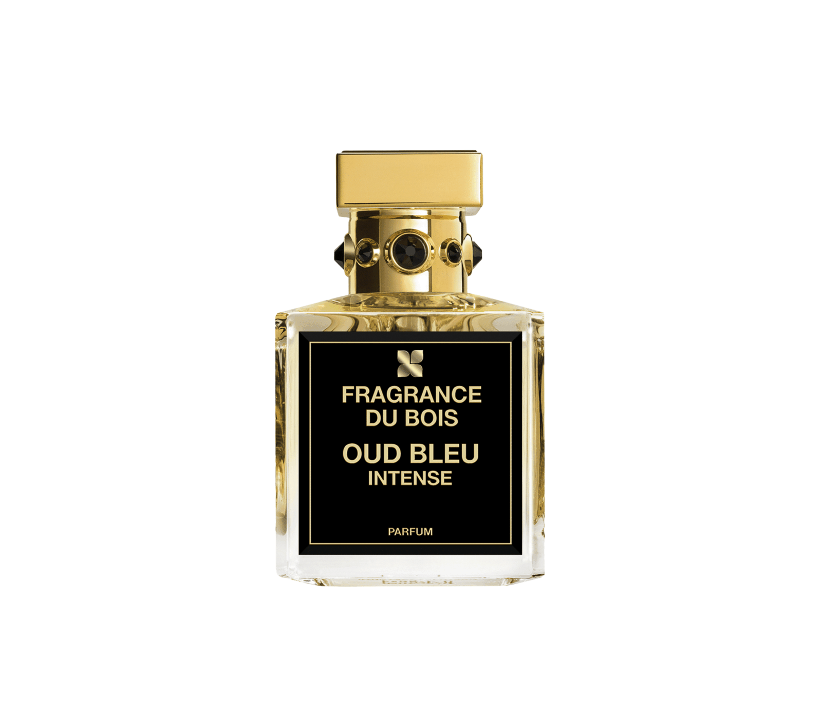 OUD BLEU INTENSE FRAGRANCE DU BOIS