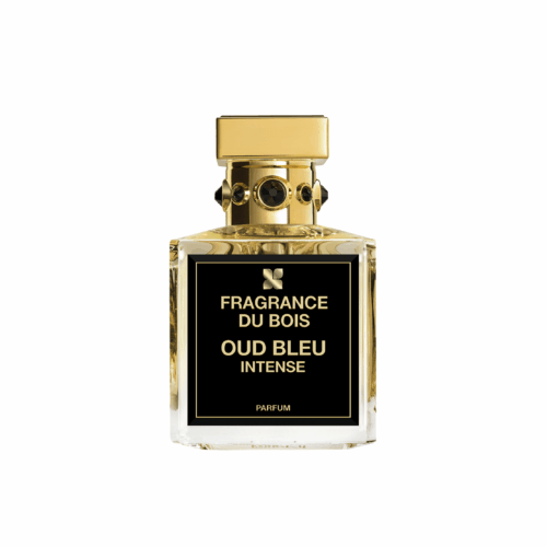 OUD BLEU INTENSE FRAGRANCE DU BOIS
