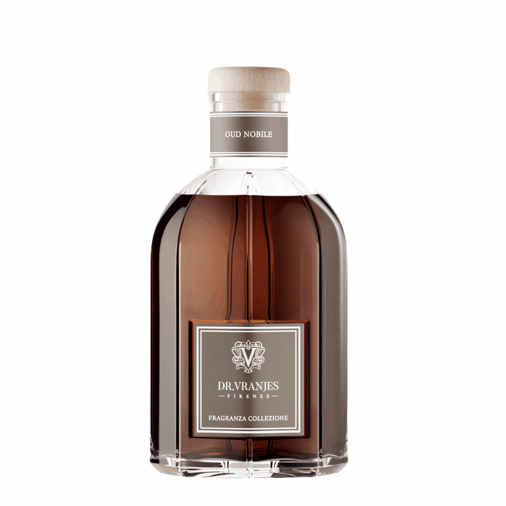 OUD NOBILE DR. VRANJES