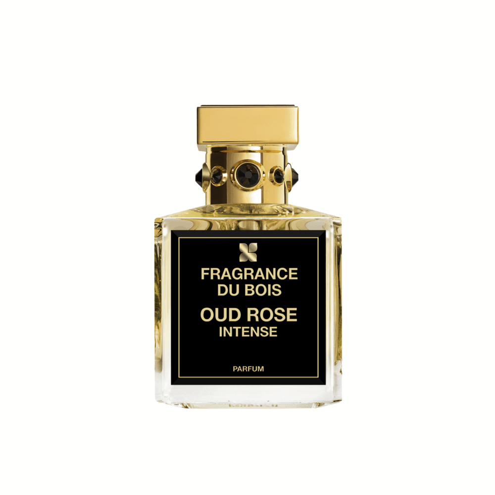 OUD ROSE INTENSE FRAGRANCE DU BOIS
