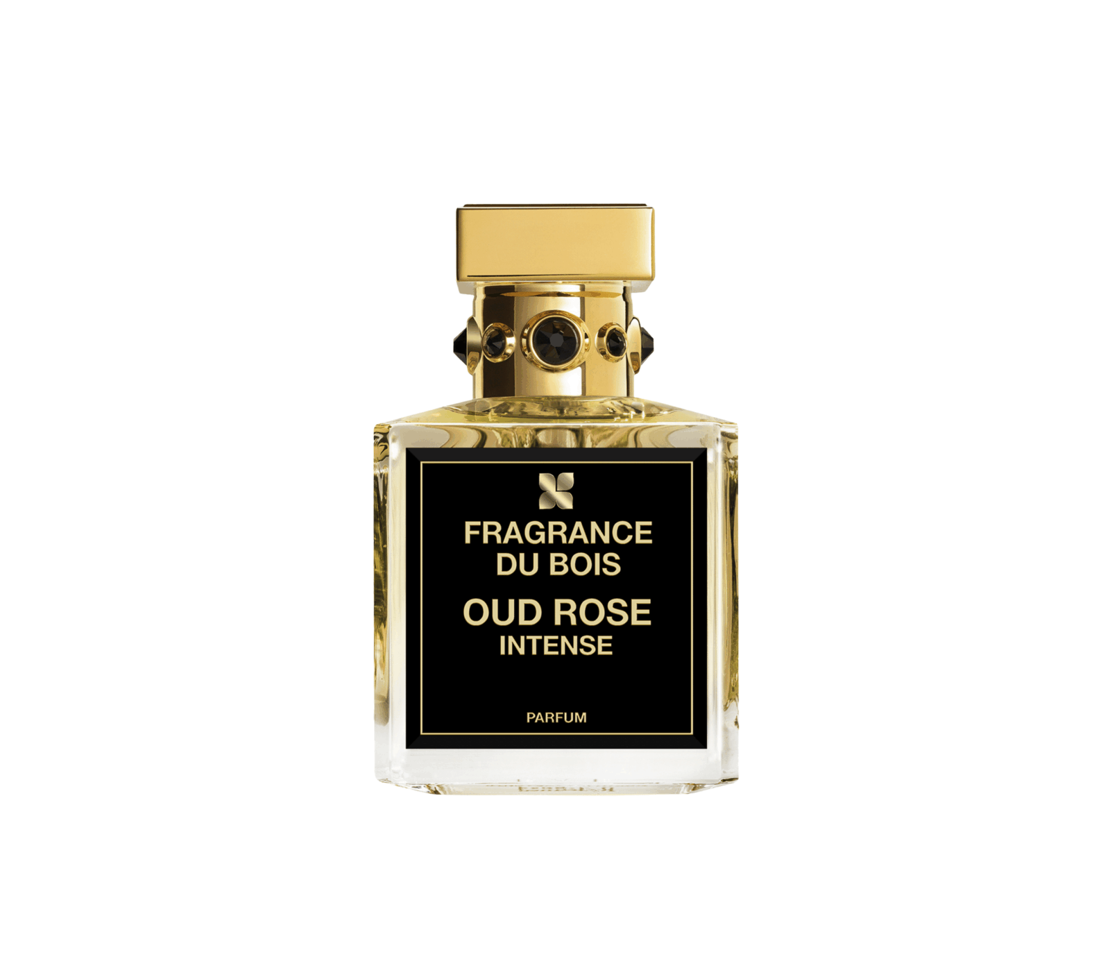 OUD ROSE INTENSE FRAGRANCE DU BOIS