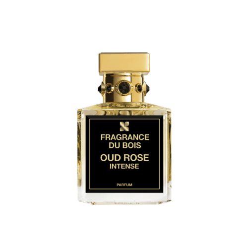 OUD ROSE INTENSE FRAGRANCE DU BOIS