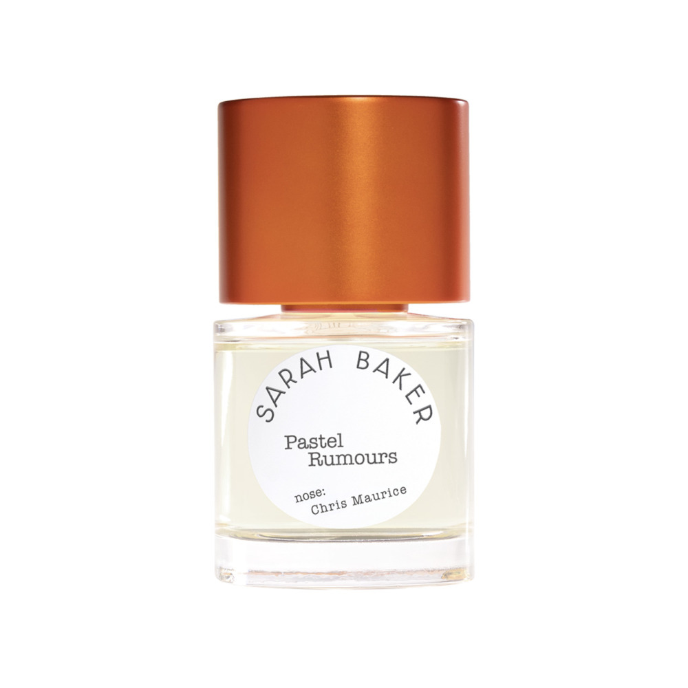 PASTEL RUMOURSS EAU DE PARFUM SARAH BAKER