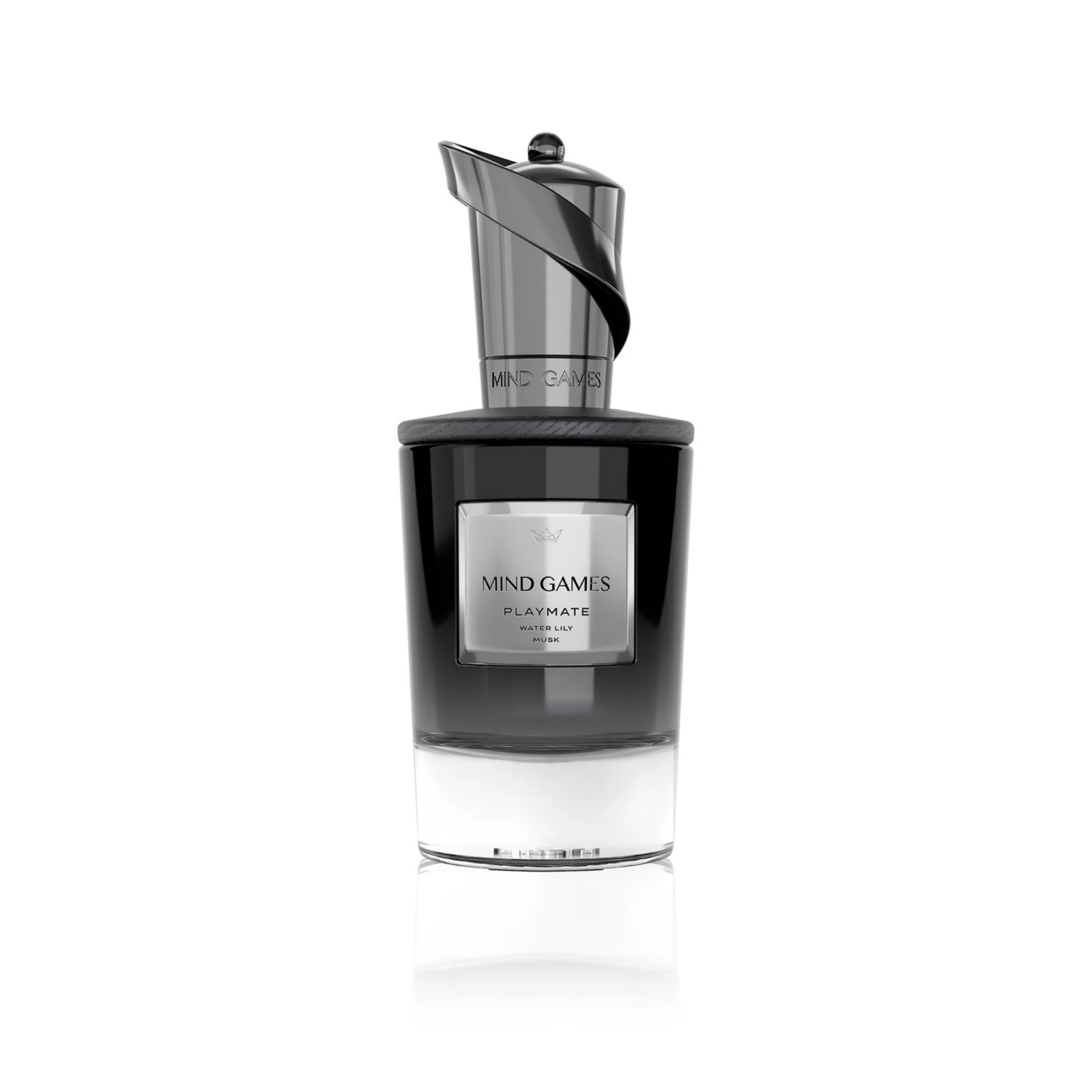 PLAYMATE EXTRAIT DE PARFUM MIND GAMES
