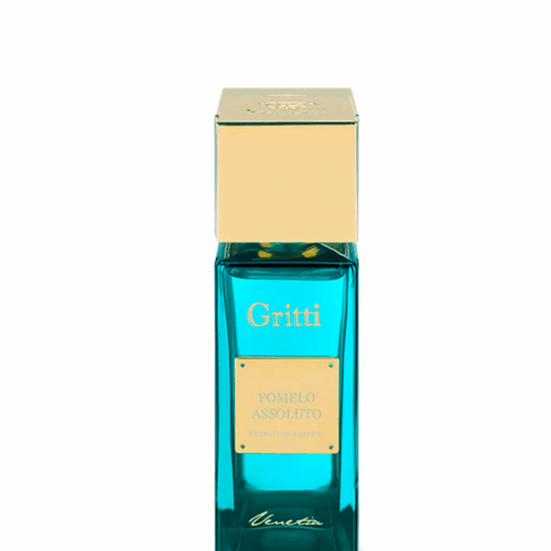 POMELO ASSOLUTO EXTRAIT GRITTI