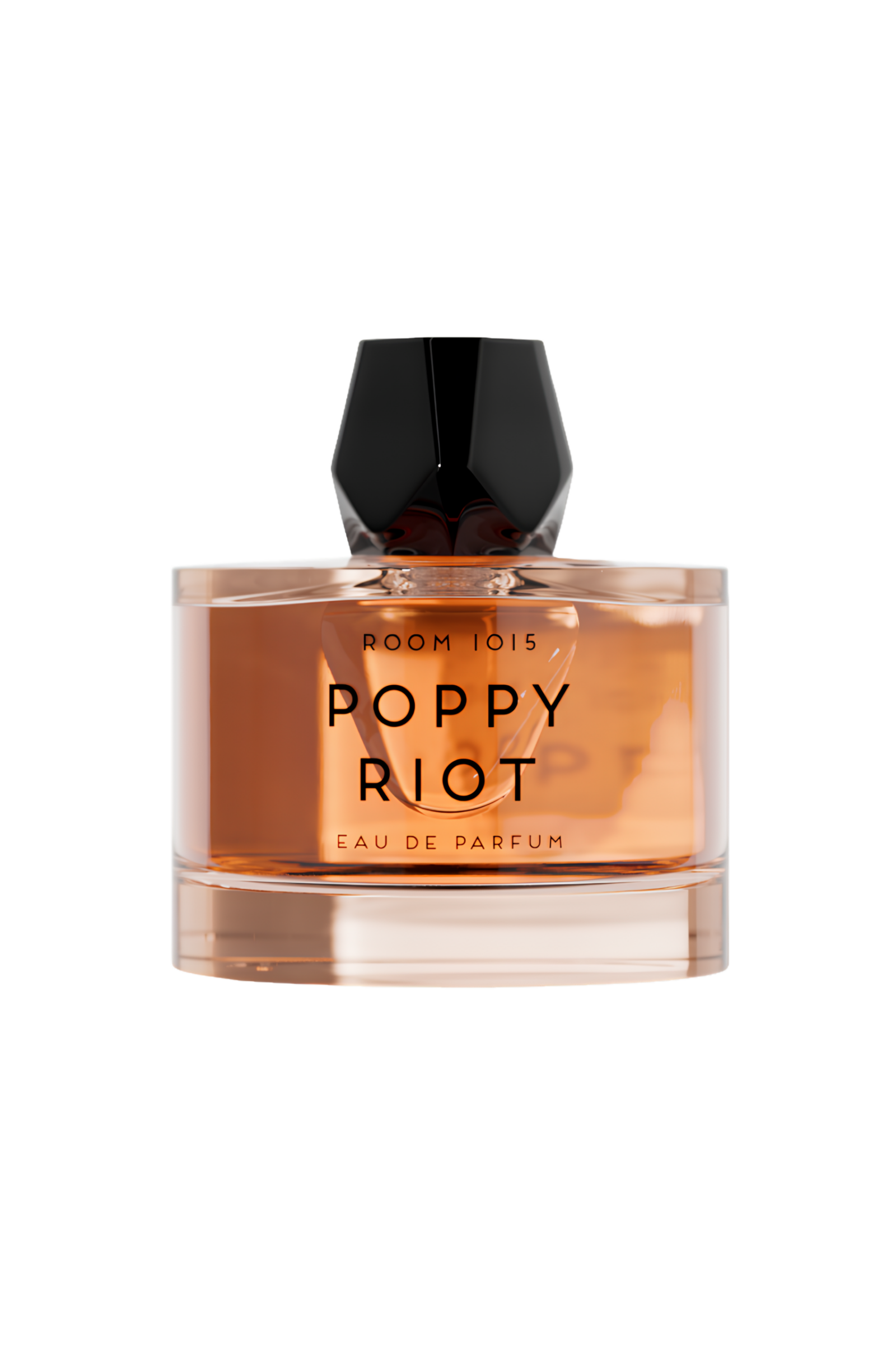 POPPY RIOT ROOM 1015