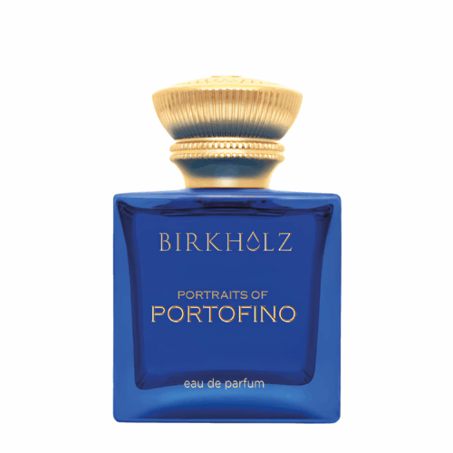 PORTRAITS OF PORTOFINO BIRKHOLZ