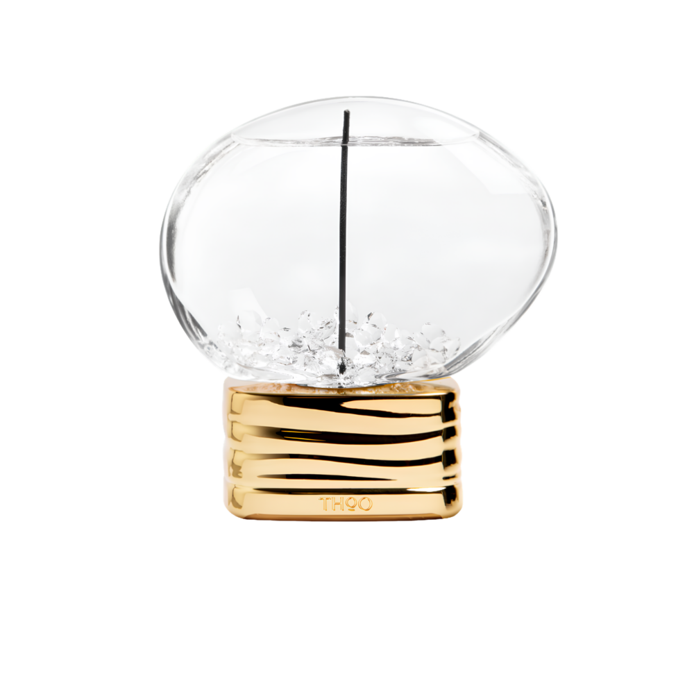 PURE DIAMOND THE HOUSE OF OUD
