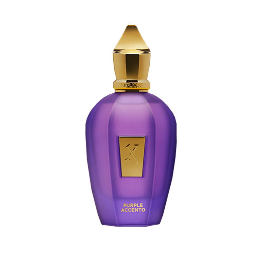 PURPLE ACCENTO XERJOFF