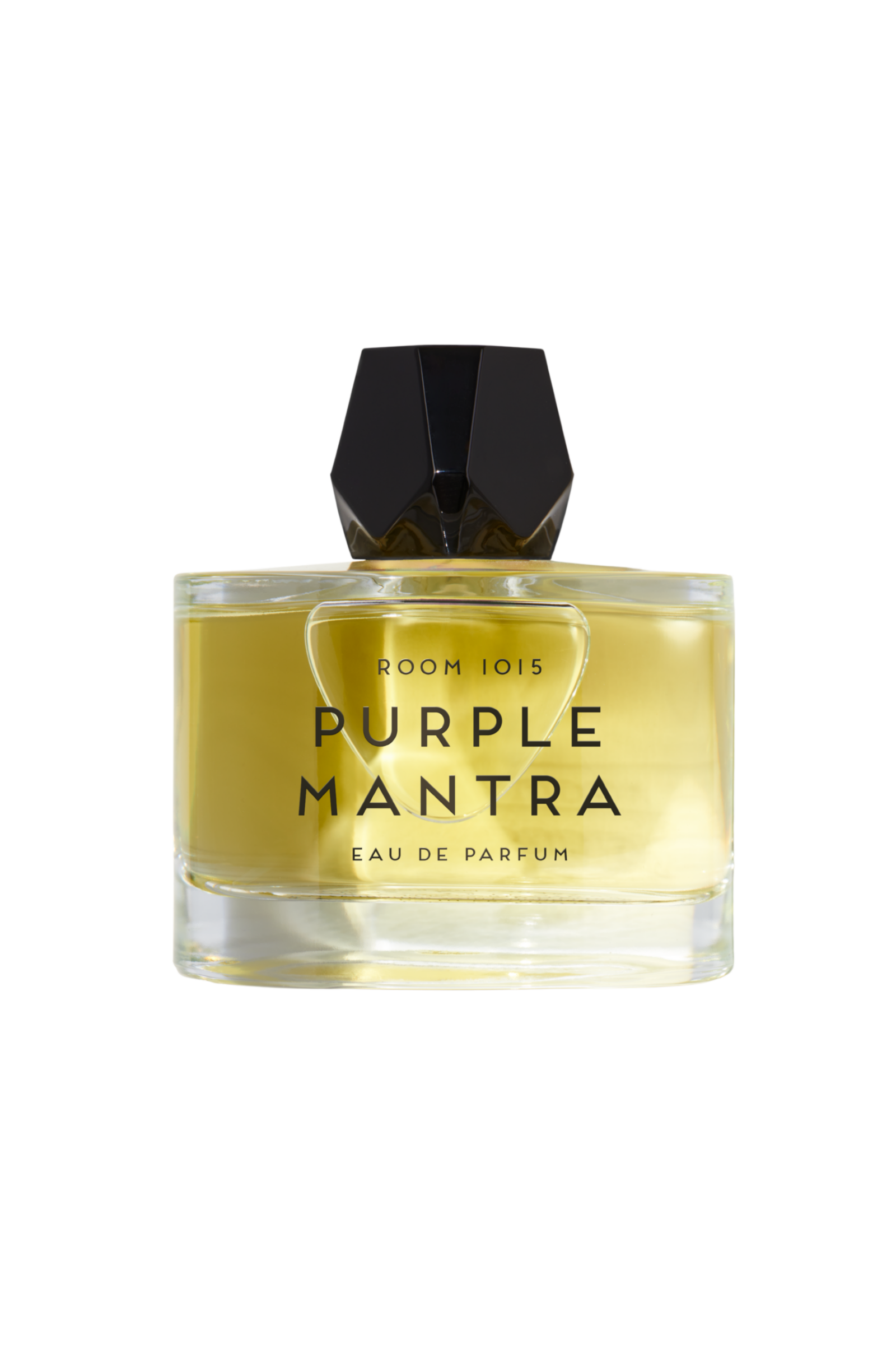 PURPLE MANTRA ROOM 1015