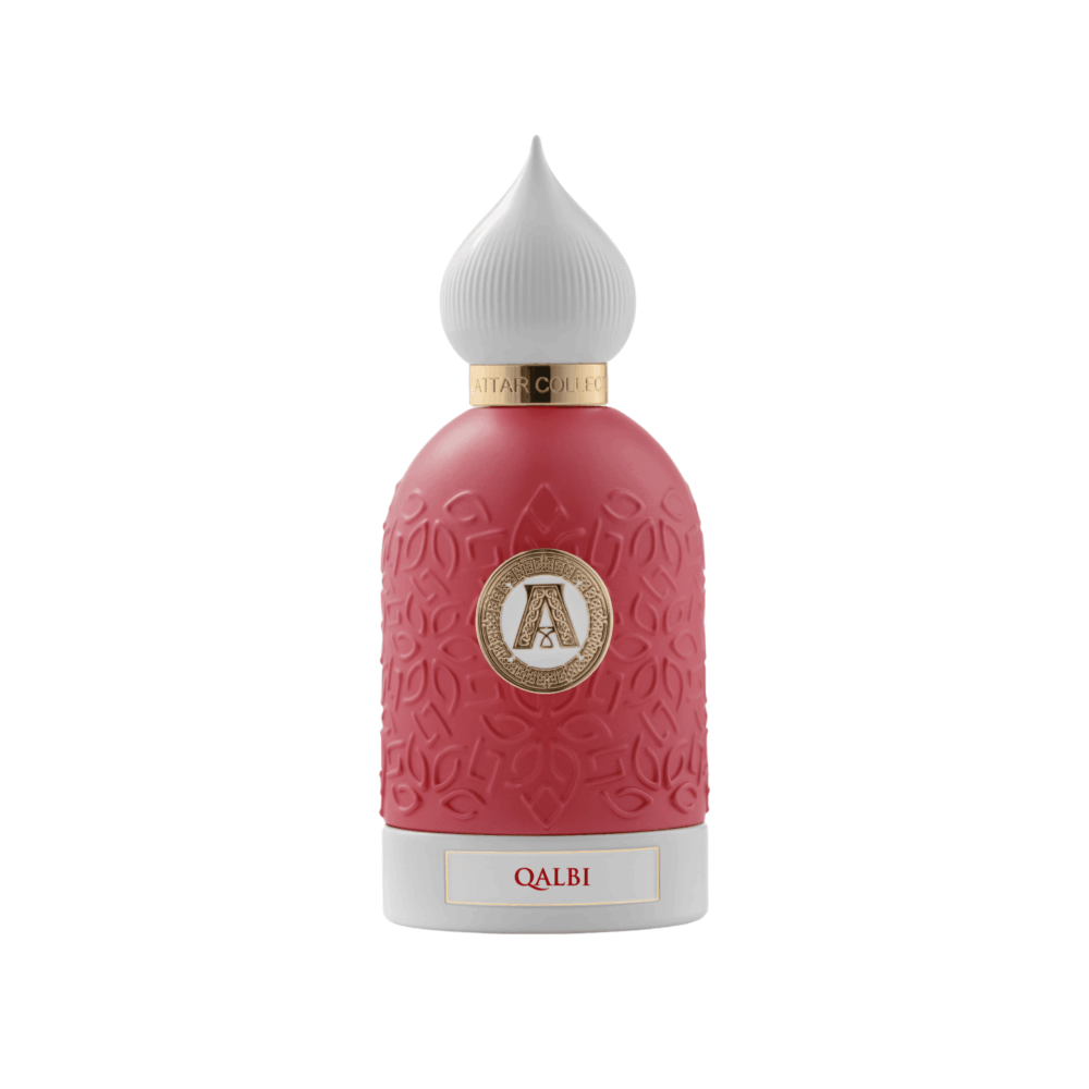 QALBI EXTRAIT DE PARFUM ATTAR COLLECTION