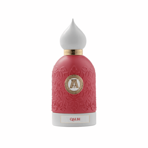 QALBI EXTRAIT DE PARFUM ATTAR COLLECTION