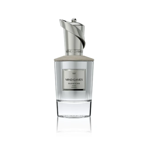QUEENING EXTRAIT DE PARFUM MIND GAMES