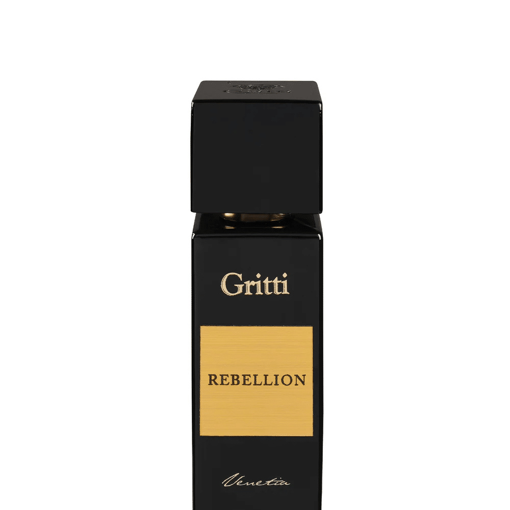 REBELLION GRITTI