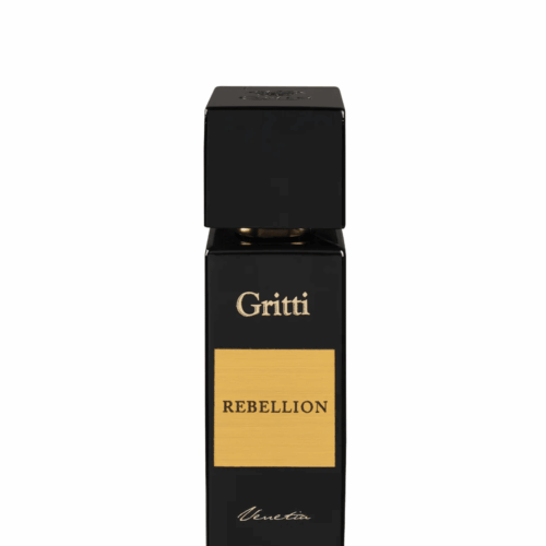 REBELLION GRITTI