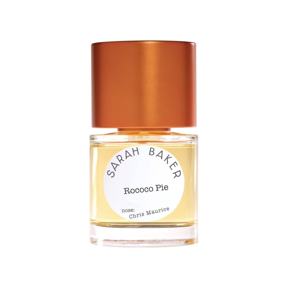 ROCOCO PIE EXTRAIT SARAH BAKER