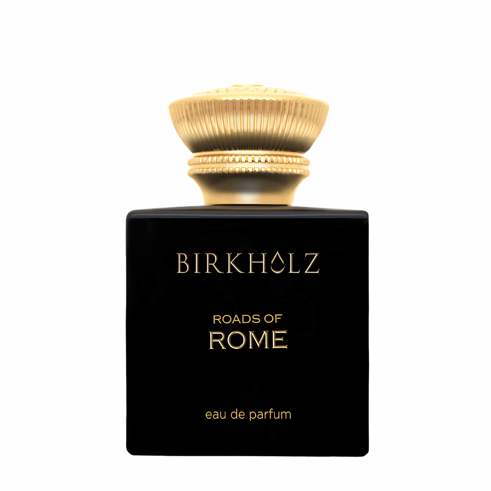 ROADS OF ROME BIRKHOLZ