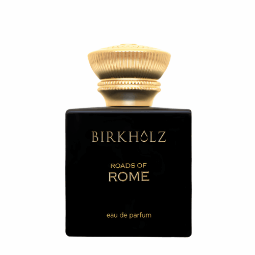 ROADS OF ROME BIRKHOLZ