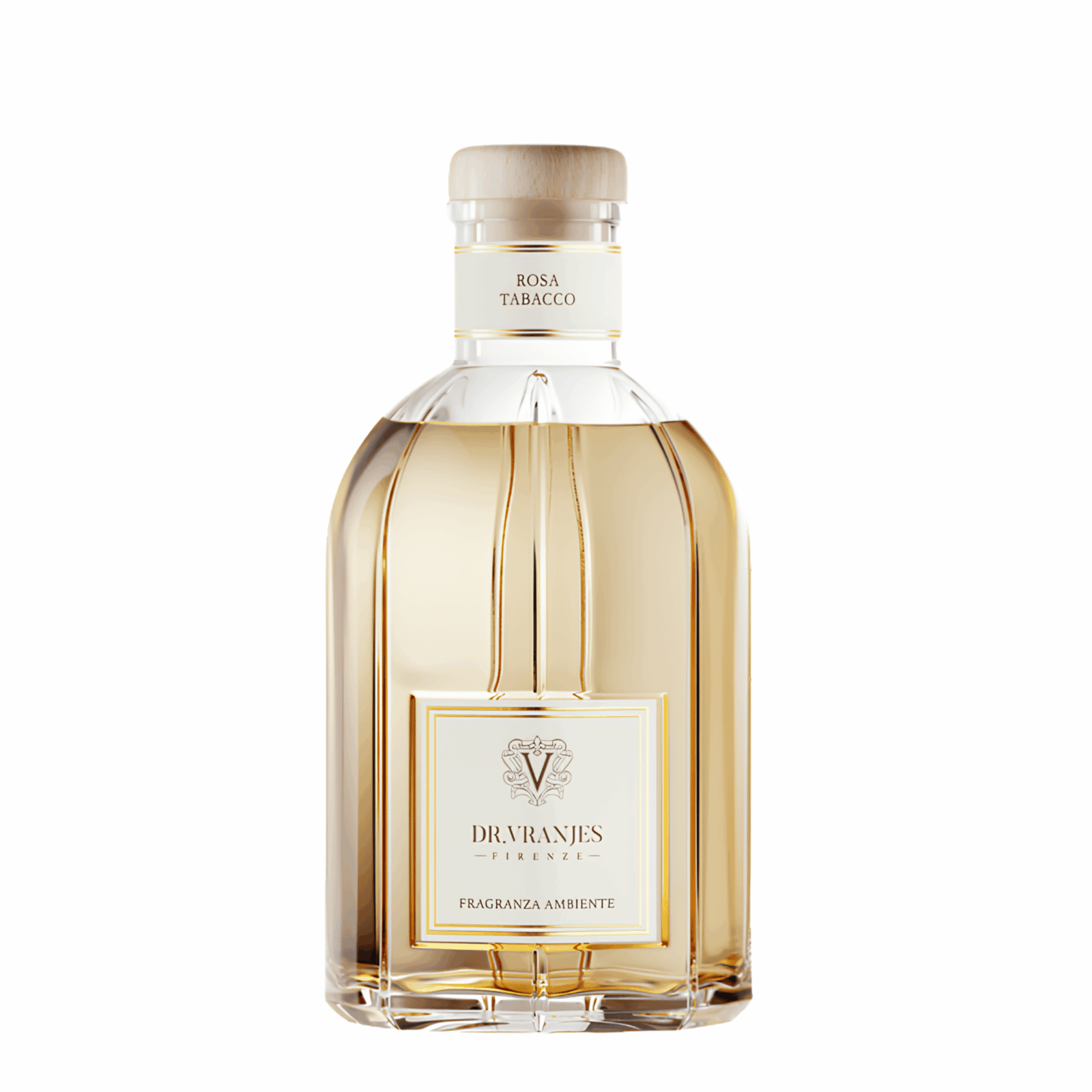 ROSA TABACCO DR. VRANJES