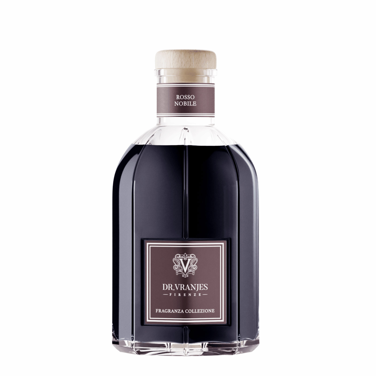 ROSSO NOBILE DR. VRANJES