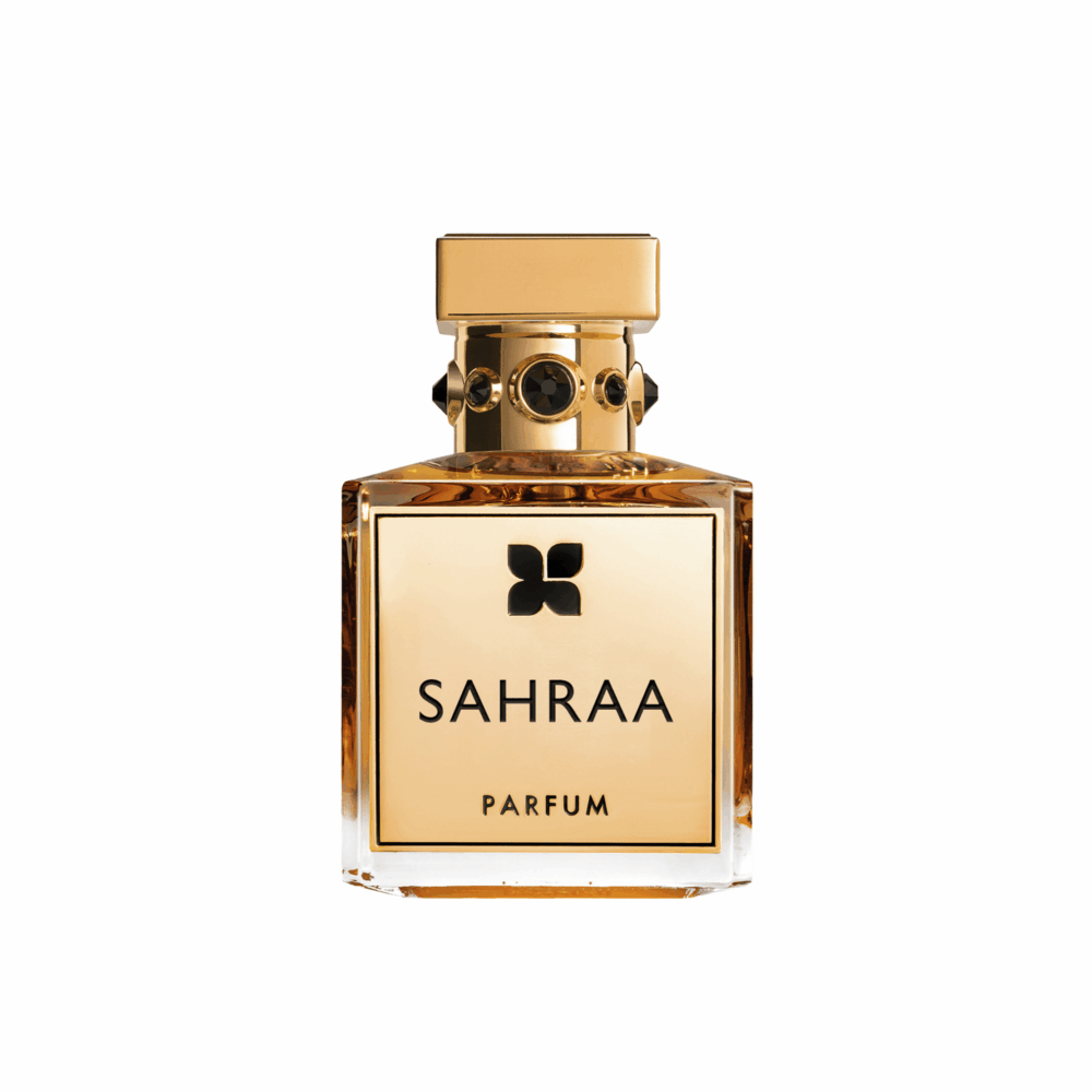 SAHRAA FRAGRANCE DU BOIS