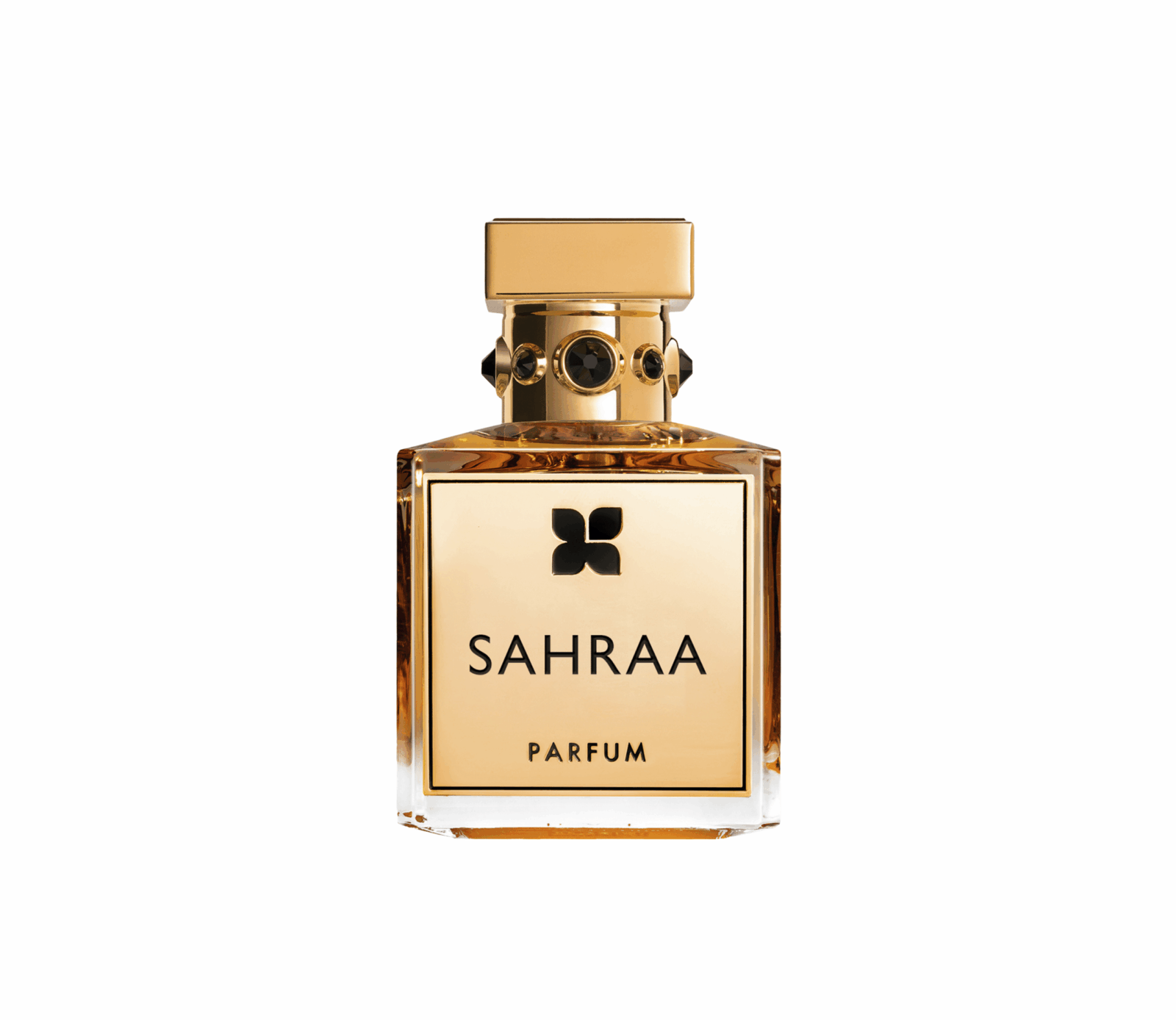 SAHRAA FRAGRANCE DU BOIS