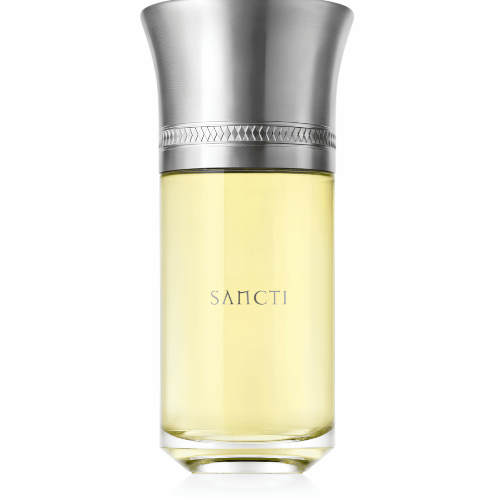 SANCTI LES LIQUIDES IMAGINAIRES