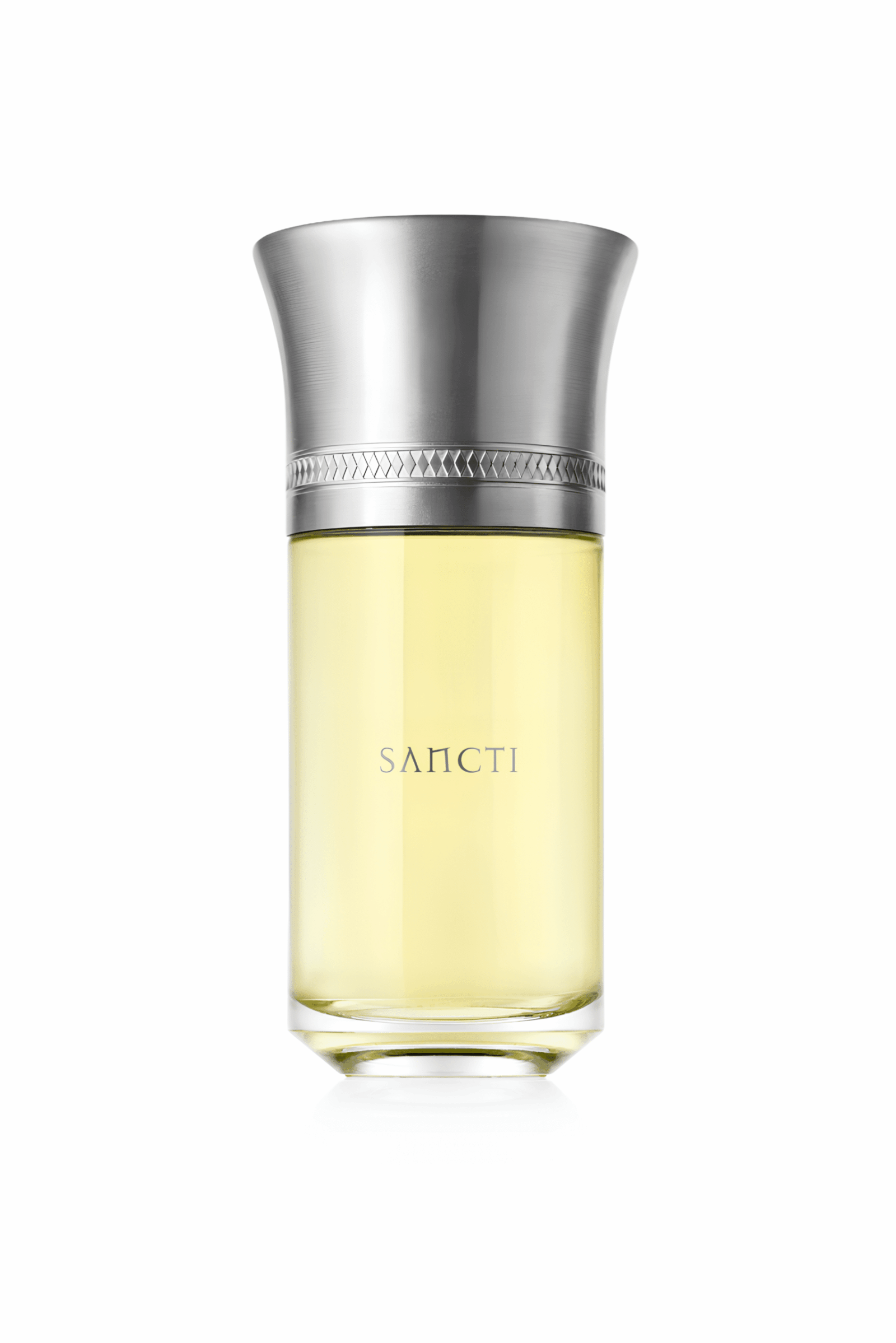 SANCTI LES LIQUIDES IMAGINAIRES