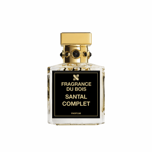 SANTAL COMPLET FRAGRANCE DU BOIS