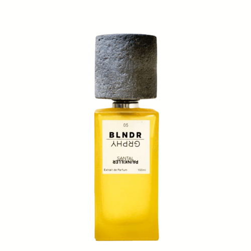 SANTAL PAINKILLER BLNDR GRPHY