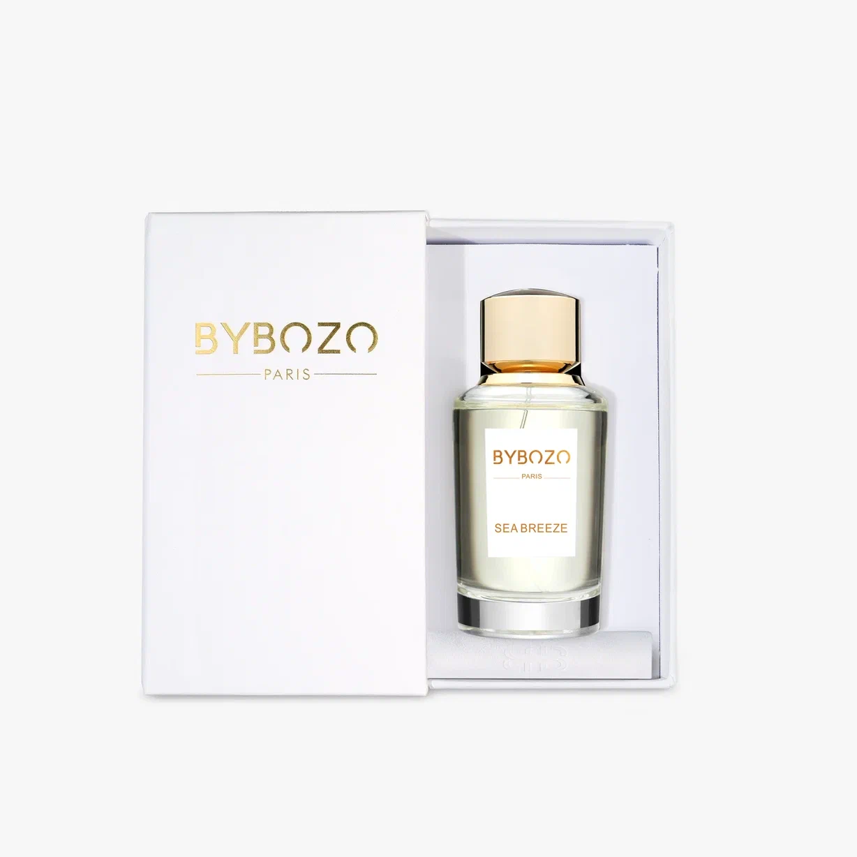 SEA BREEZE BY BOZO