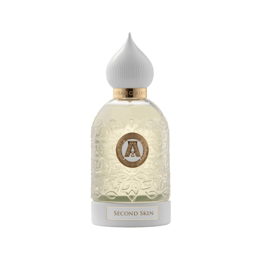 SECOND SKIN EXTRAIT DE PARFUM ATTAR COLLECTION