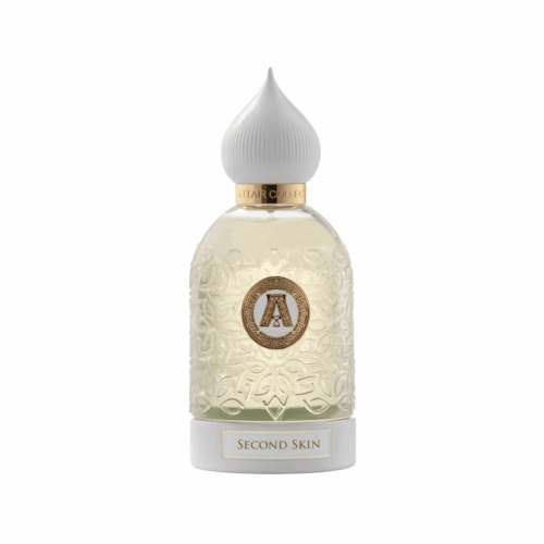 SECOND SKIN EXTRAIT DE PARFUM ATTAR COLLECTION