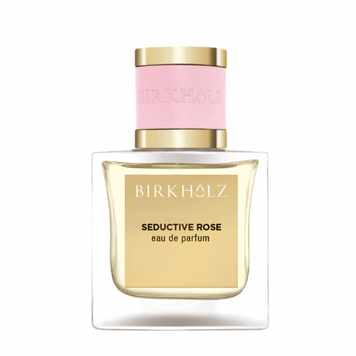 SEDUCTIVE ROSE BIRKHOLZ