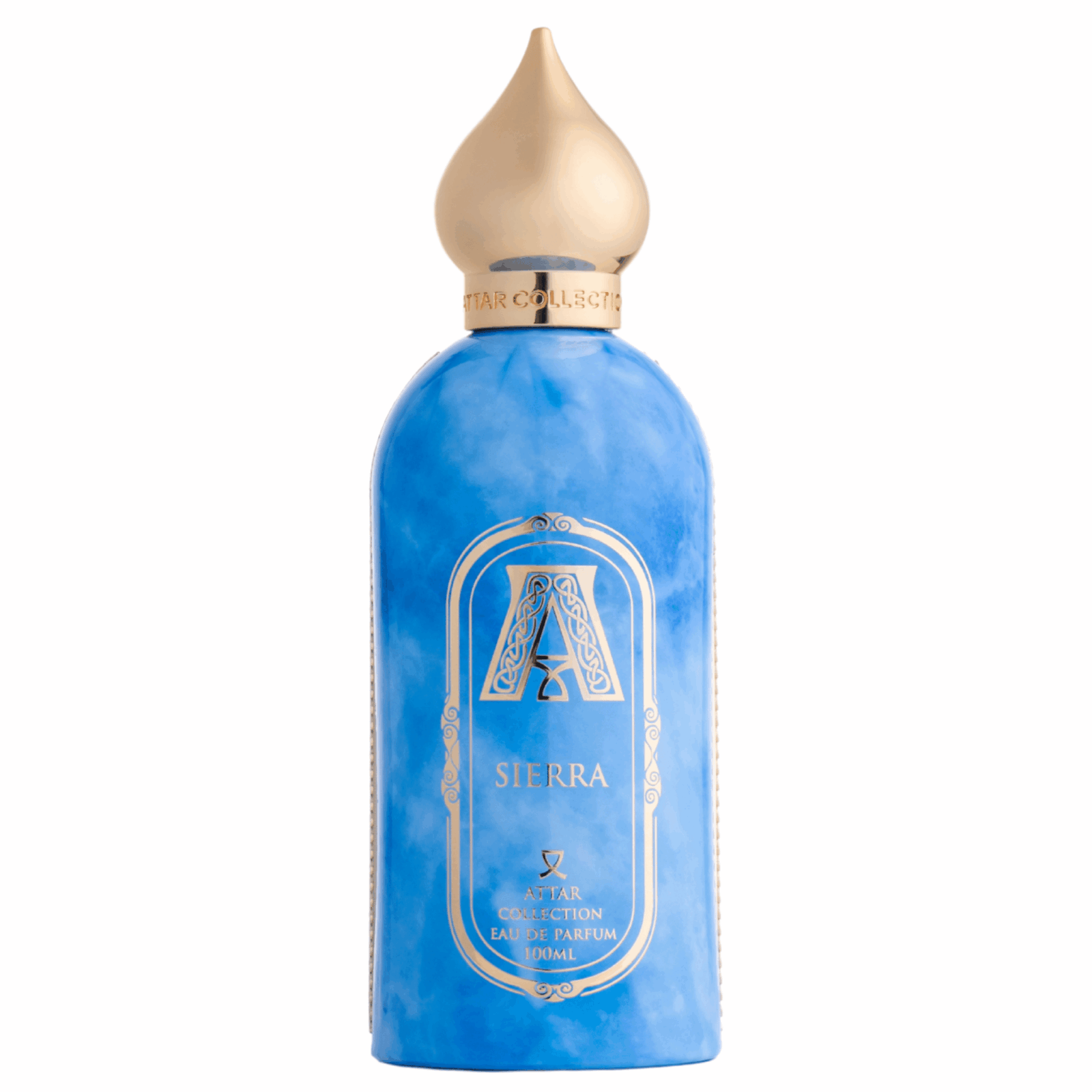 SIERRA ATTAR COLLECTION