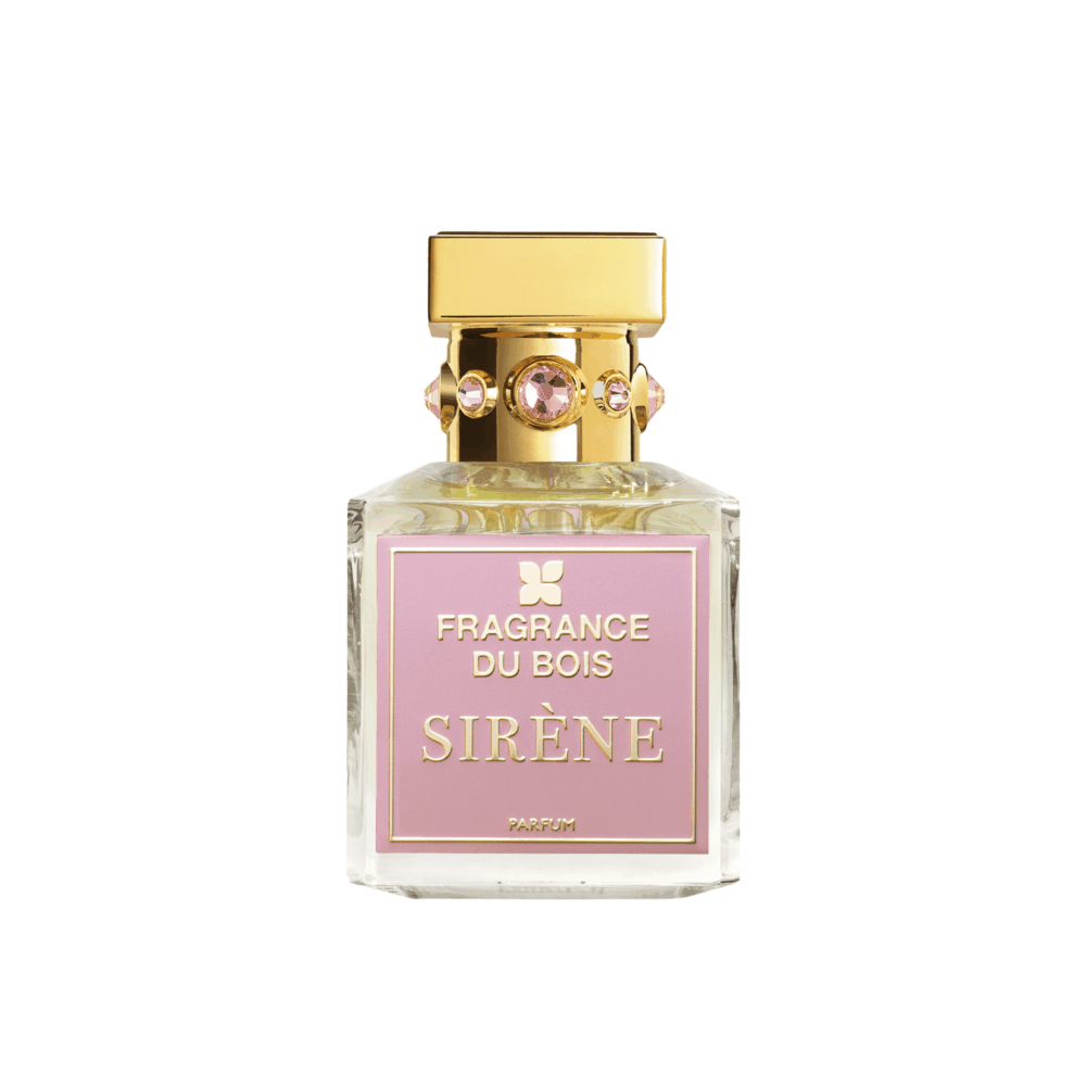 SIRENE FRAGRANCE DU BOIS