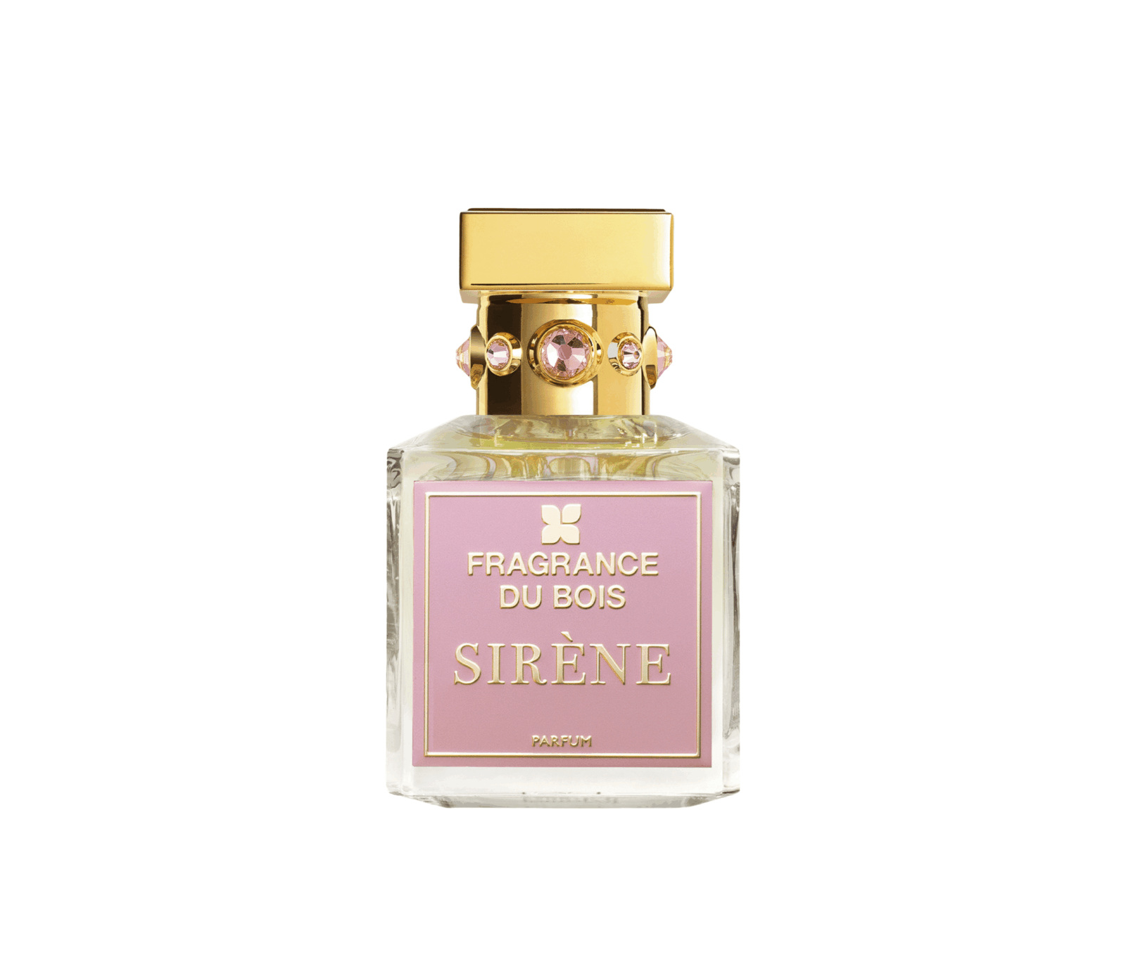 SIRENE FRAGRANCE DU BOIS