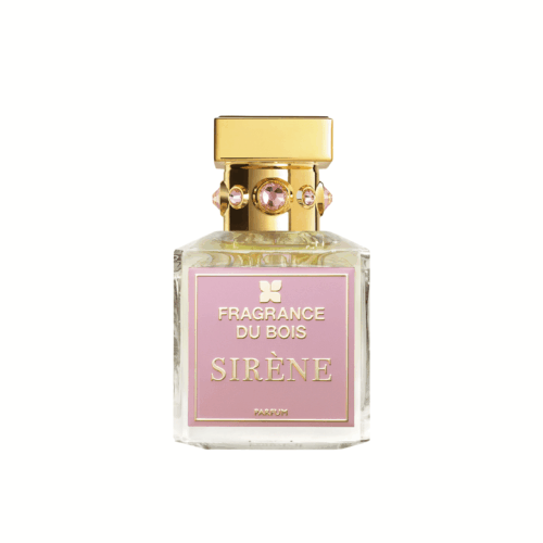 SIRENE FRAGRANCE DU BOIS