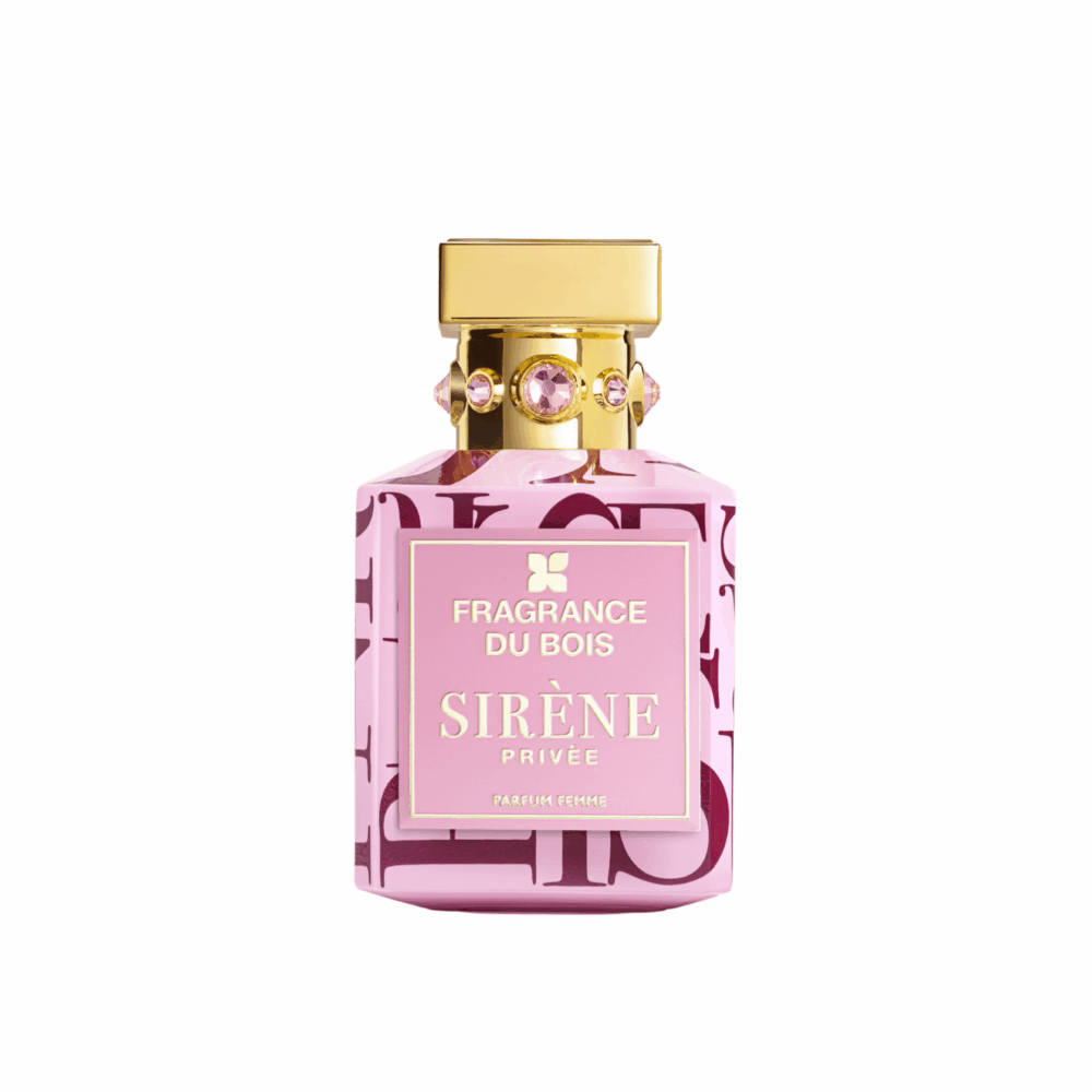 SIRENE PRIVÉE FRAGRANCE DU BOIS