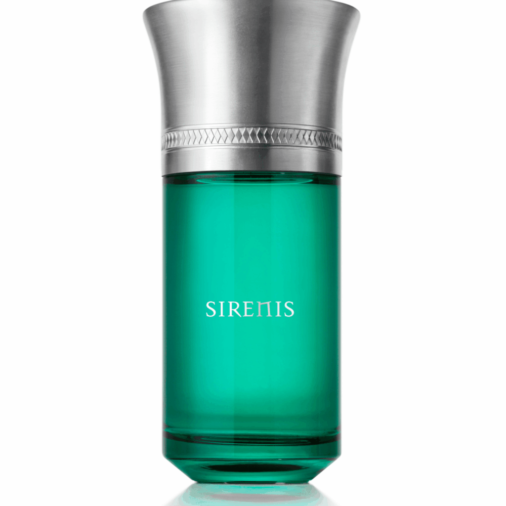 SIRENIS LES LIQUIDES IMAGINAIRES