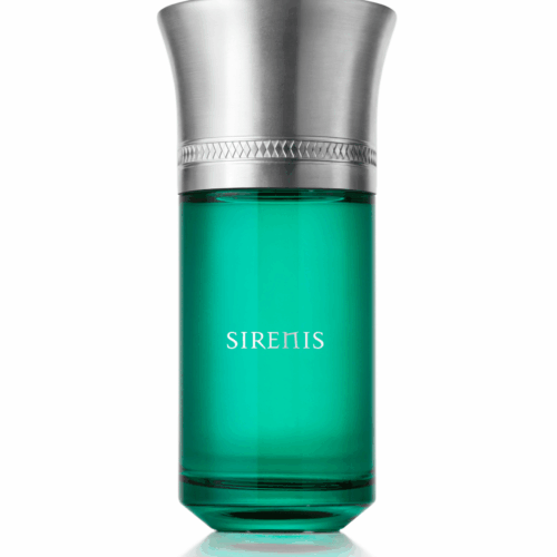SIRENIS LES LIQUIDES IMAGINAIRES
