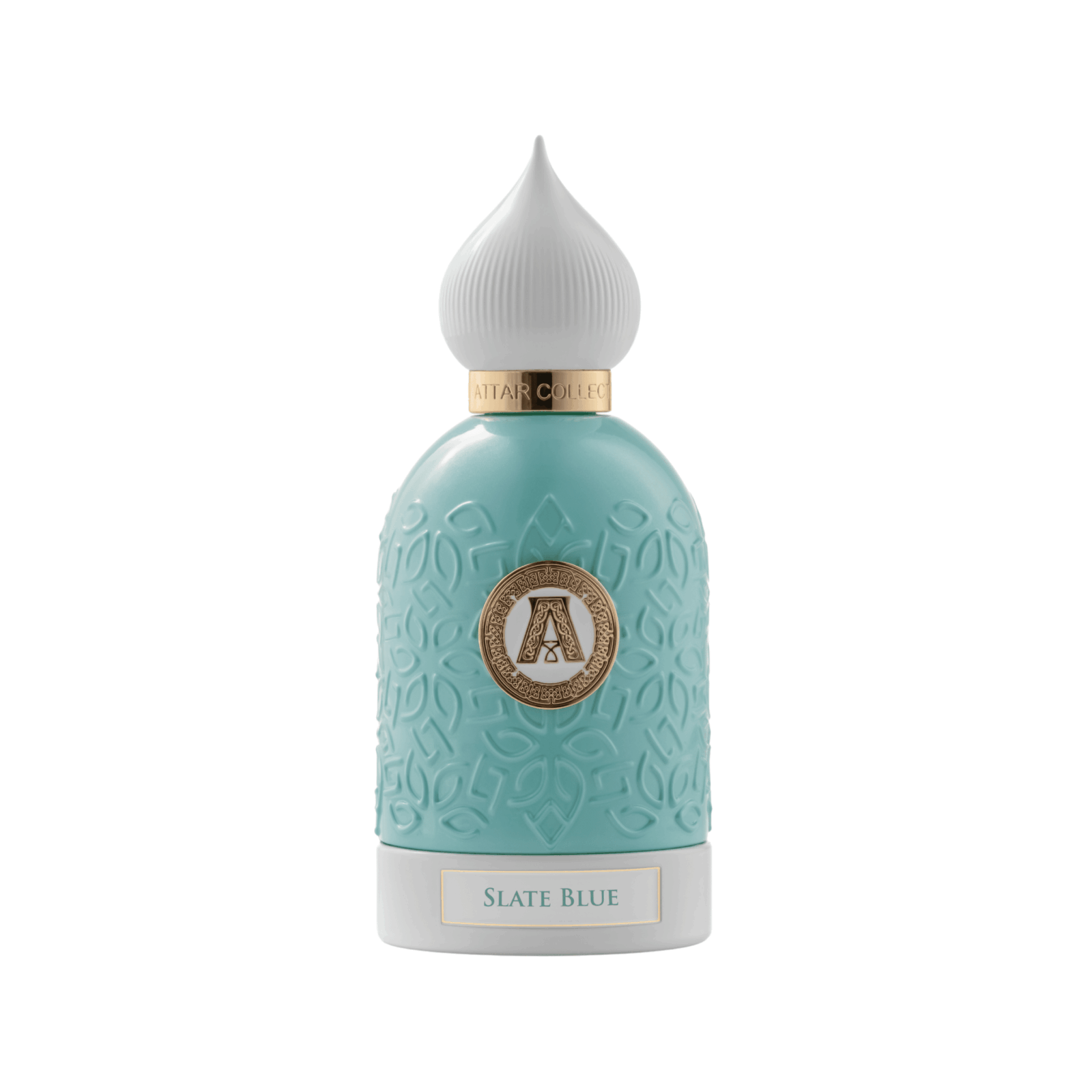 SLATE BLUE EXTRAIT DE PARFUM ATTAR COLLECTION