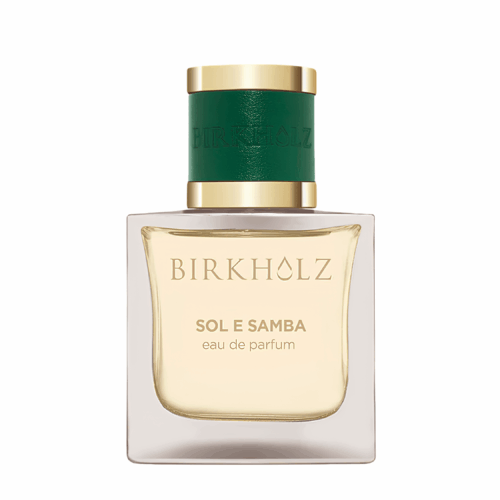 SOL E SAMBA BIRKHOLZ