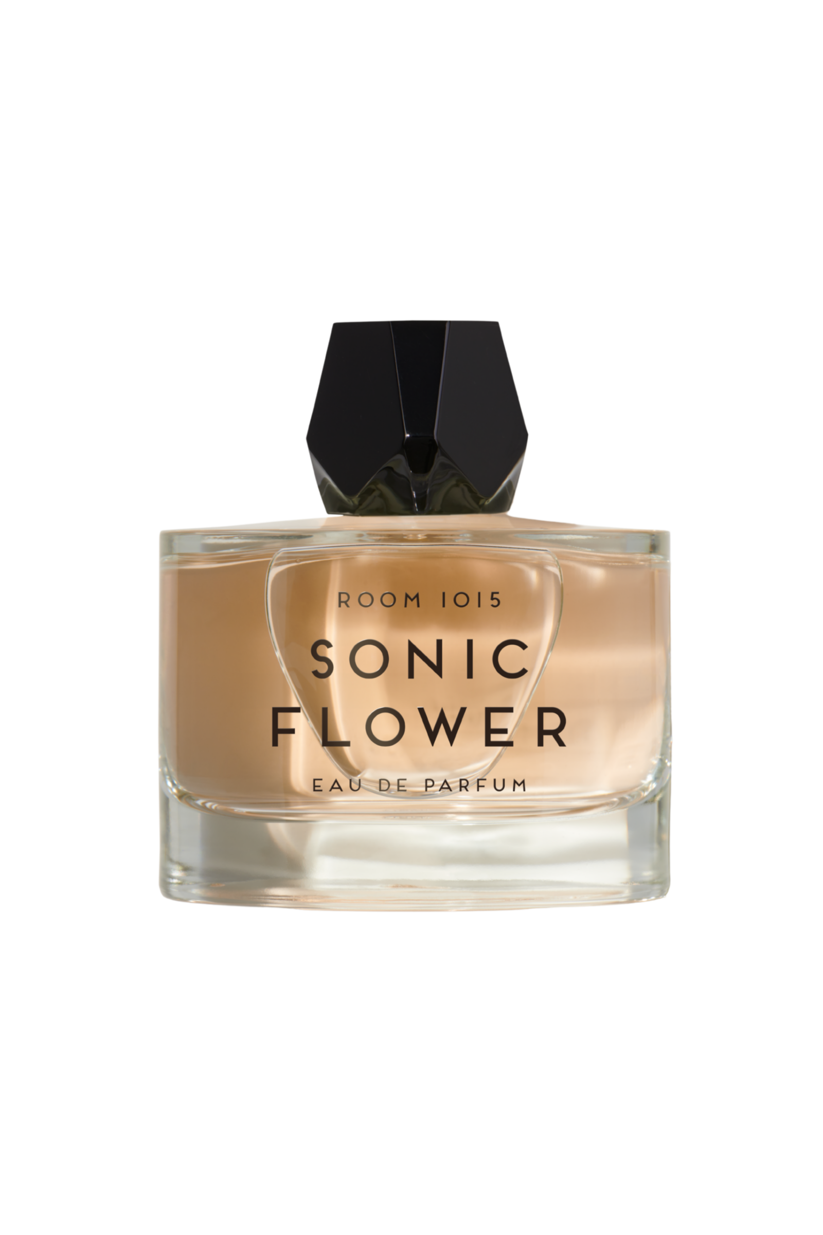 SONIC FLOWER ROOM 1015