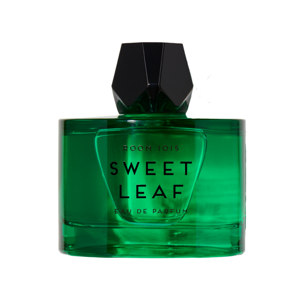 SWEET LEAF ROOM 1015