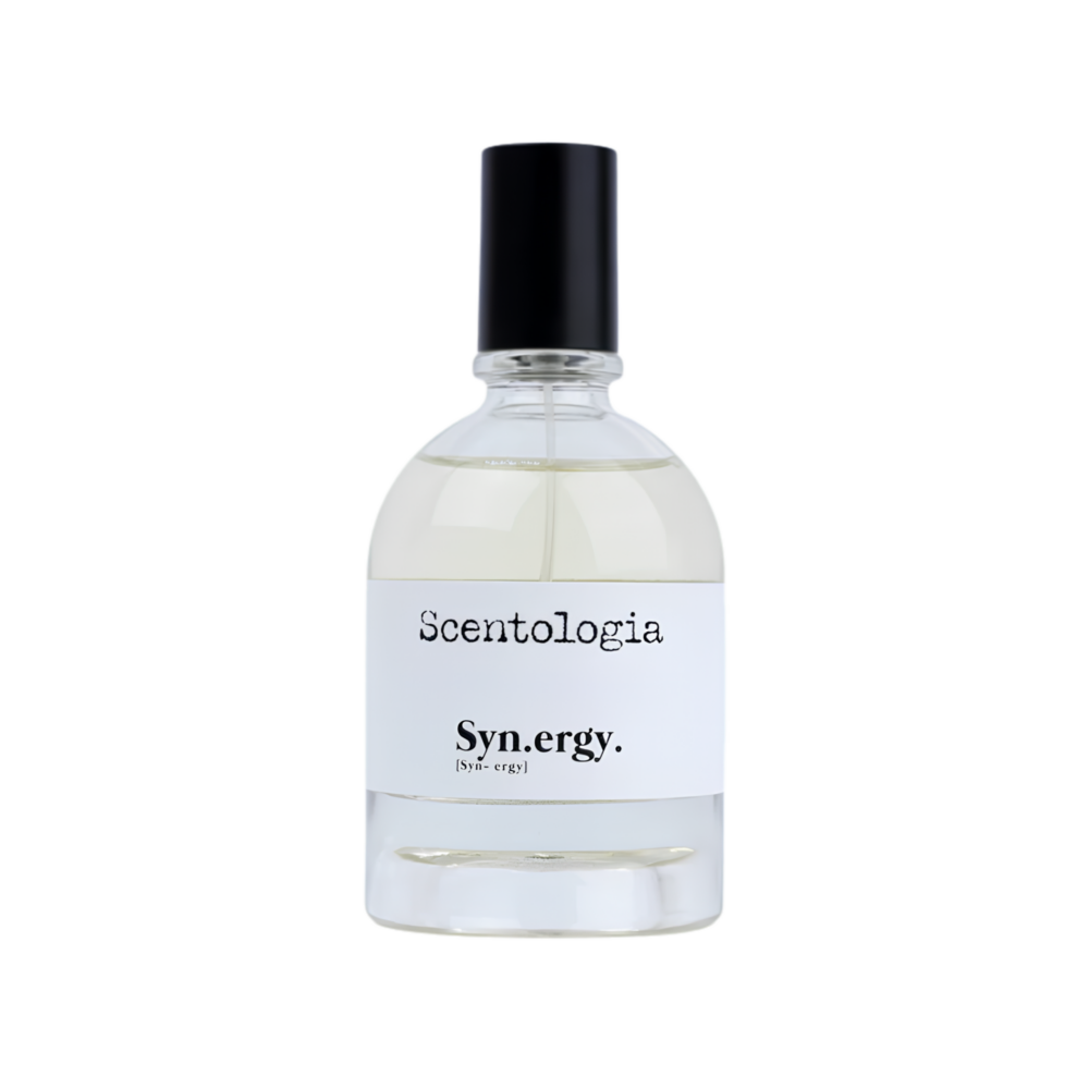 Syn.ergy. SCENTOLOGIA