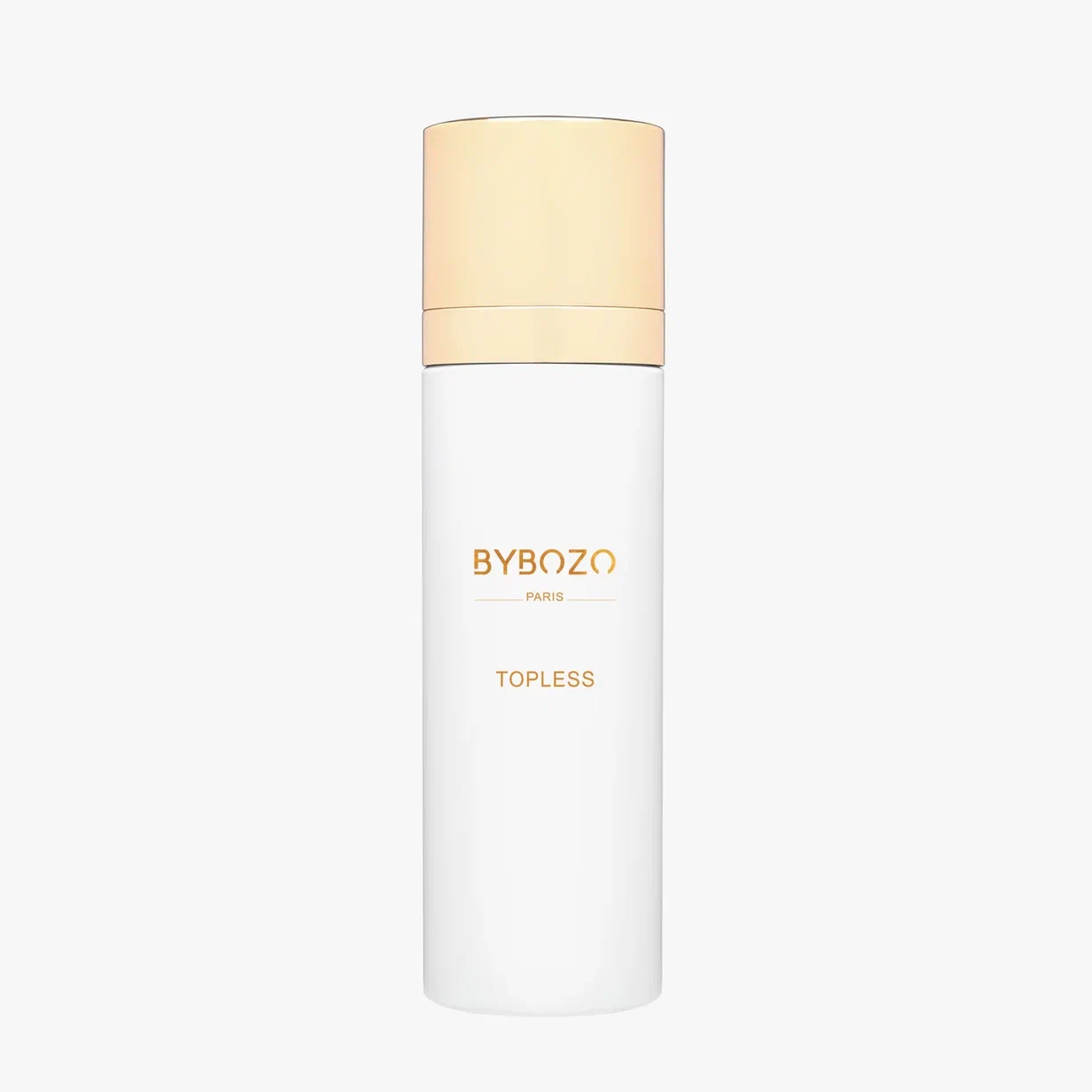 TOPLESS ALL-OVER SPRAY BY BOZO