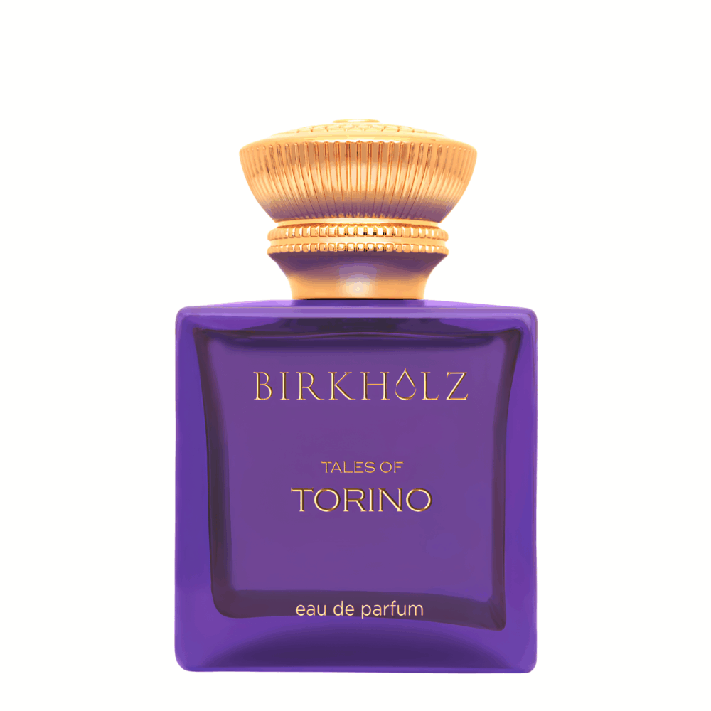 TALES OF TORINO BIRKHOLZ